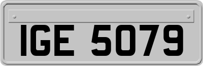 IGE5079