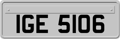 IGE5106