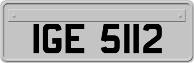 IGE5112