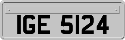 IGE5124