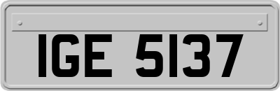 IGE5137