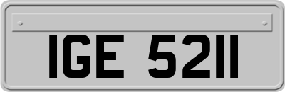 IGE5211