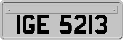 IGE5213