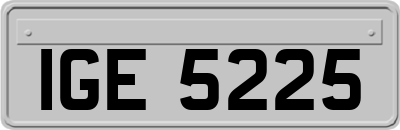 IGE5225