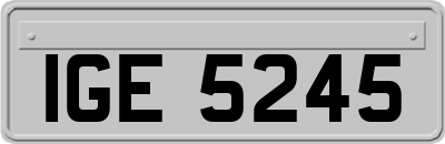 IGE5245