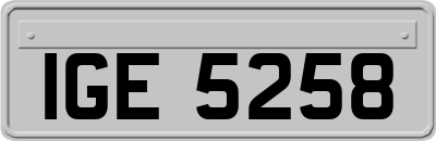 IGE5258