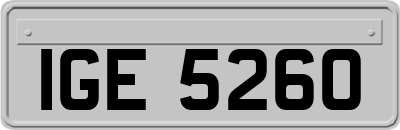 IGE5260