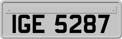 IGE5287
