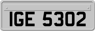IGE5302
