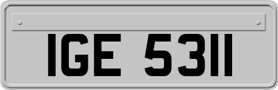 IGE5311