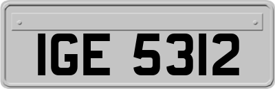 IGE5312