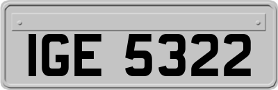 IGE5322