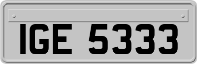 IGE5333