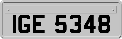 IGE5348