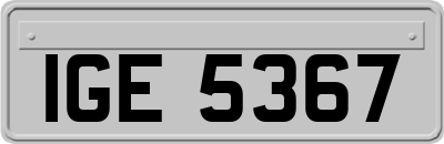 IGE5367