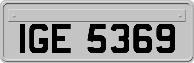 IGE5369