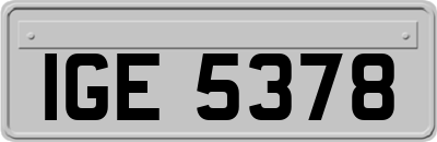 IGE5378