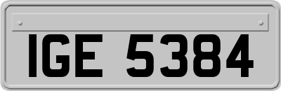 IGE5384