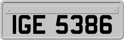 IGE5386
