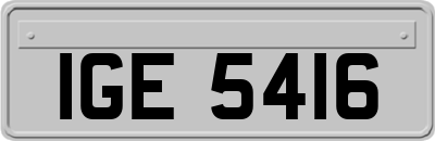 IGE5416