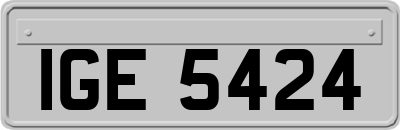 IGE5424