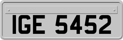 IGE5452
