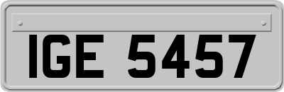 IGE5457