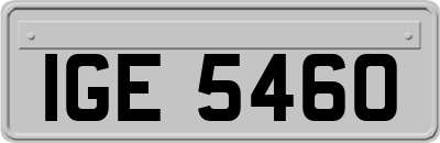 IGE5460