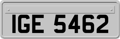 IGE5462
