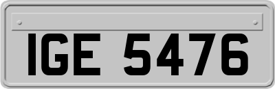 IGE5476