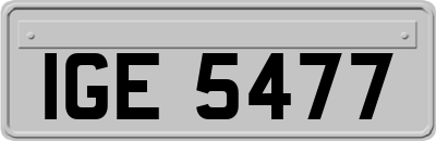 IGE5477