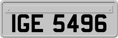 IGE5496