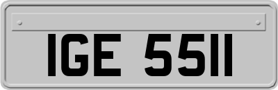 IGE5511