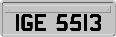 IGE5513