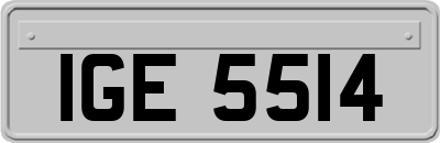 IGE5514