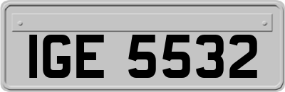 IGE5532