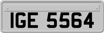 IGE5564