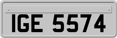 IGE5574