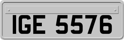 IGE5576