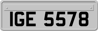 IGE5578