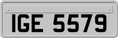IGE5579