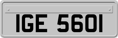 IGE5601
