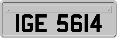 IGE5614