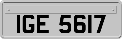 IGE5617