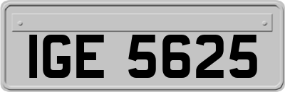 IGE5625