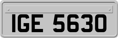 IGE5630