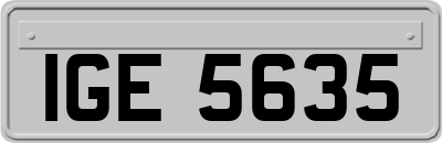 IGE5635