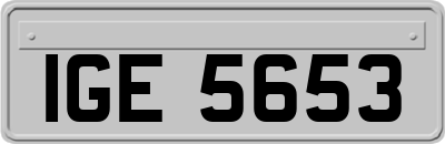 IGE5653