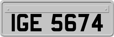 IGE5674