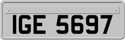 IGE5697